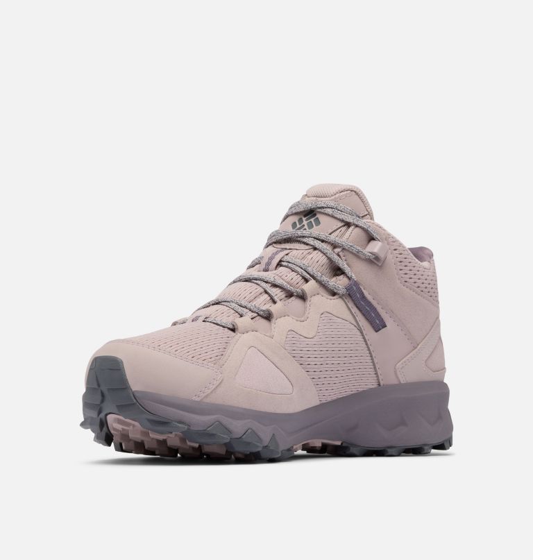 women peakfreak hera mid outdry shoe