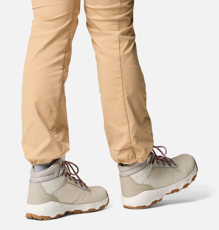 women newton wander boot