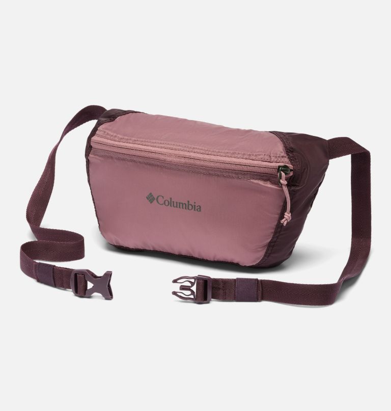 lightweight packable hip pack