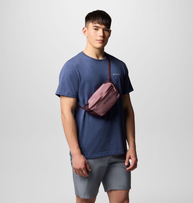 lightweight packable hip pack
