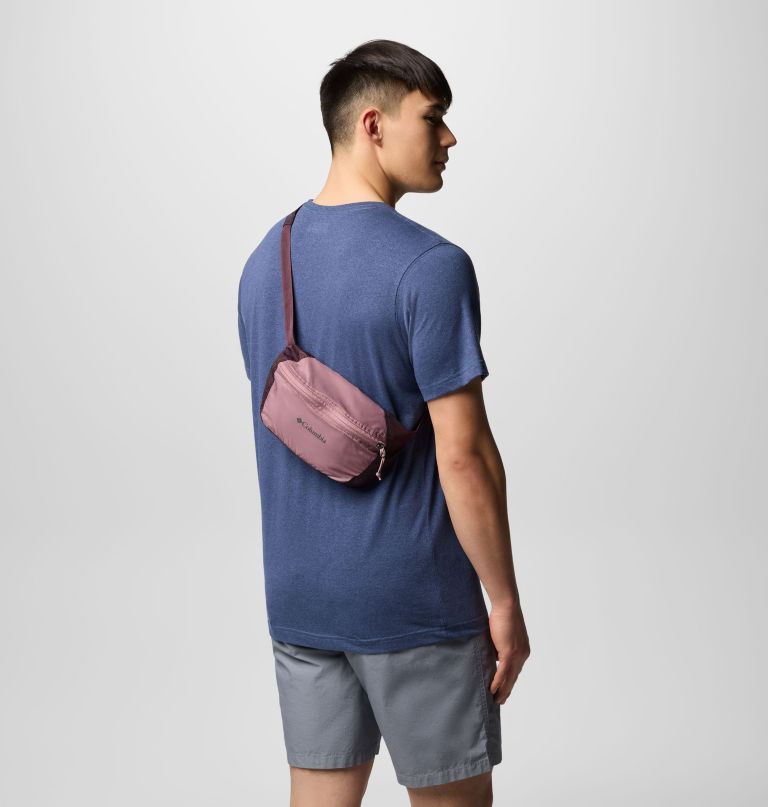 lightweight packable hip pack