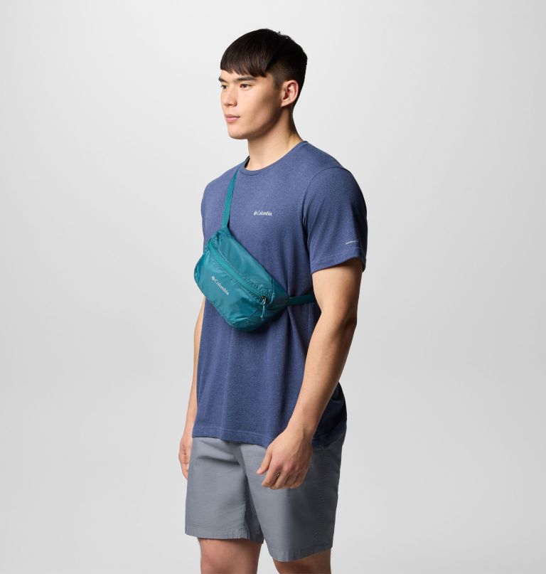 lightweight packable hip pack