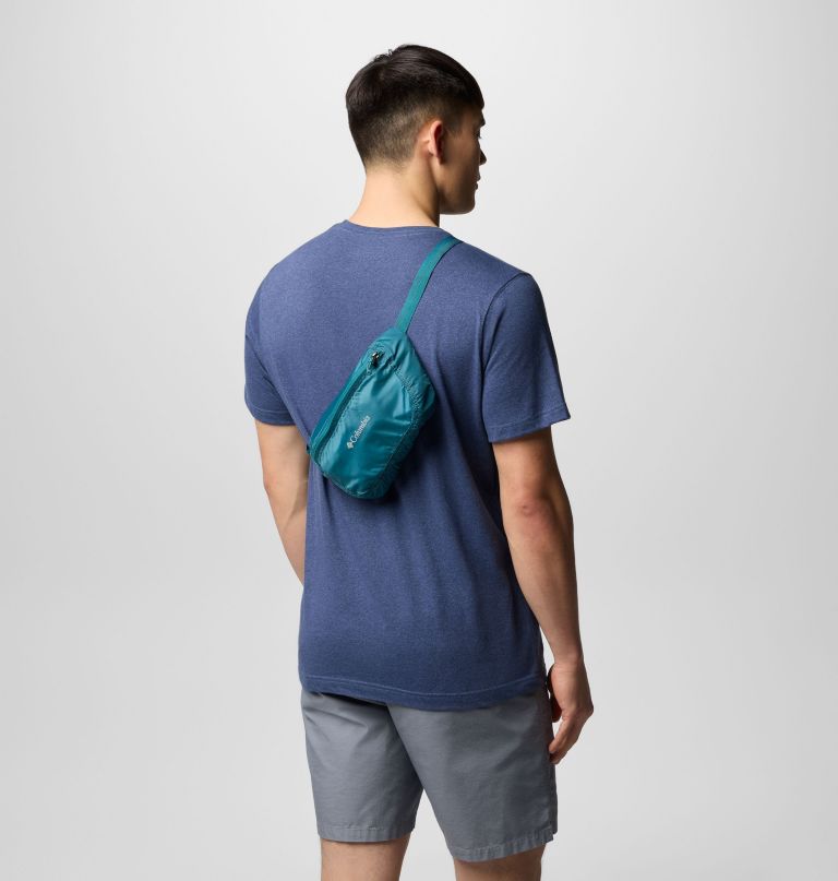 lightweight packable hip pack