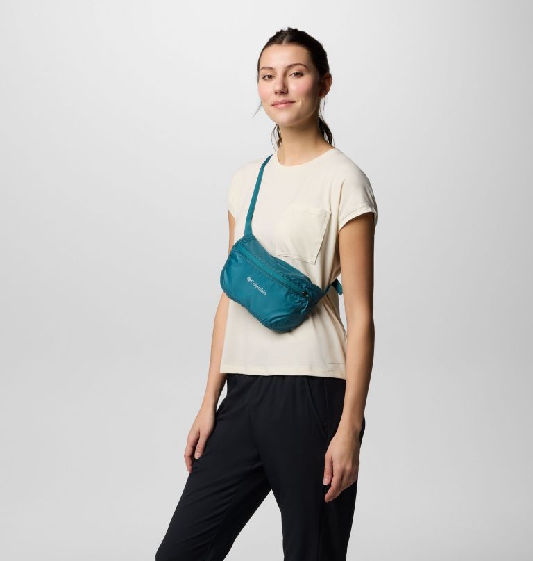 lightweight packable hip pack