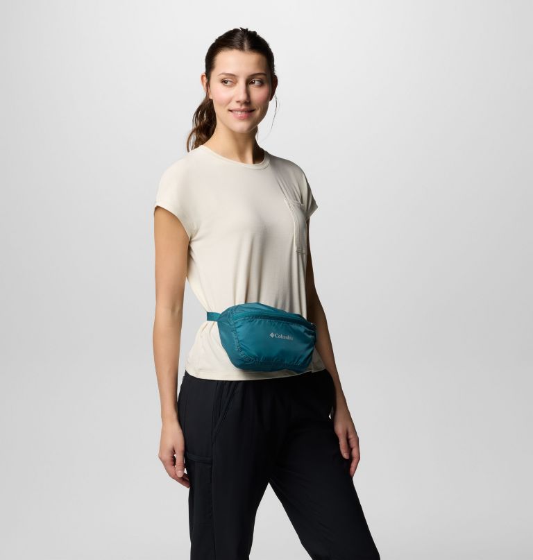 lightweight packable hip pack
