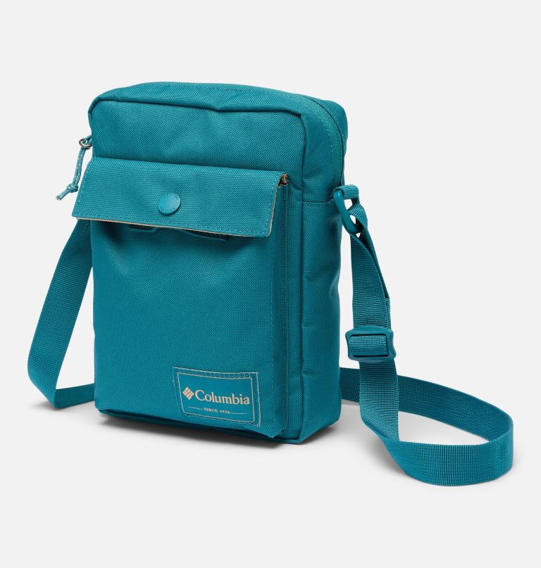 zigzag ii side bag