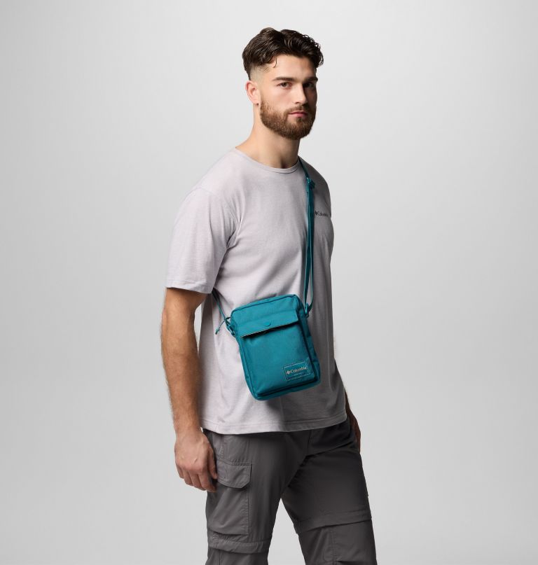 zigzag ii side bag