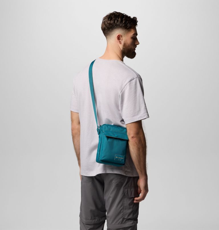 zigzag ii side bag