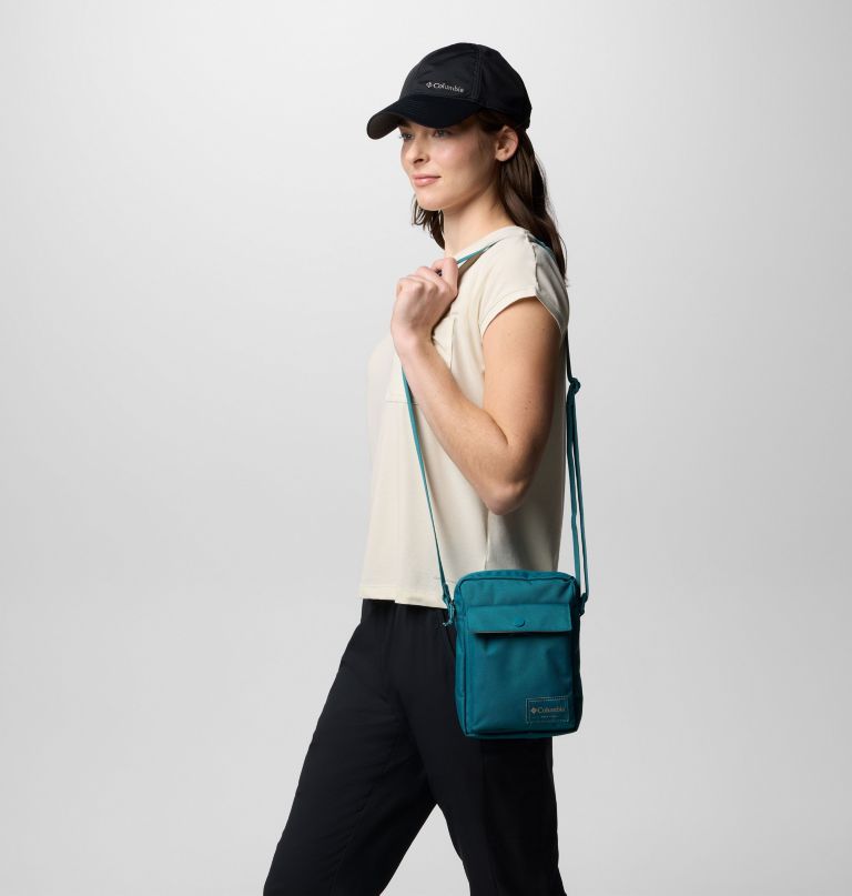 zigzag ii side bag