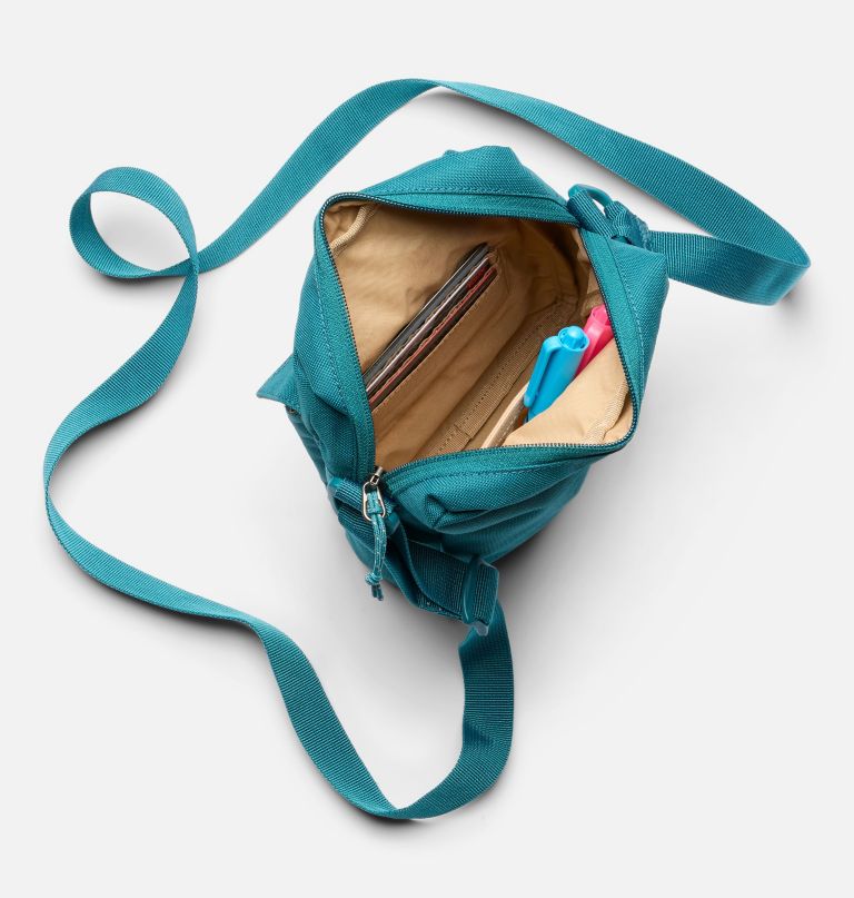 zigzag ii side bag