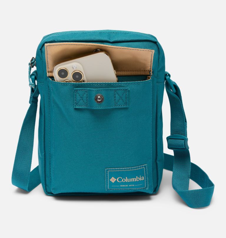 zigzag ii side bag