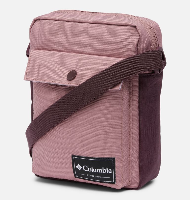 zigzag ii side bag