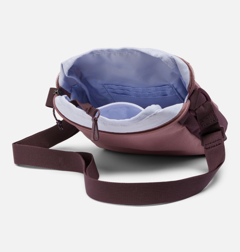 zigzag ii side bag