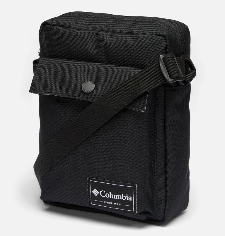 zigzag ii side bag