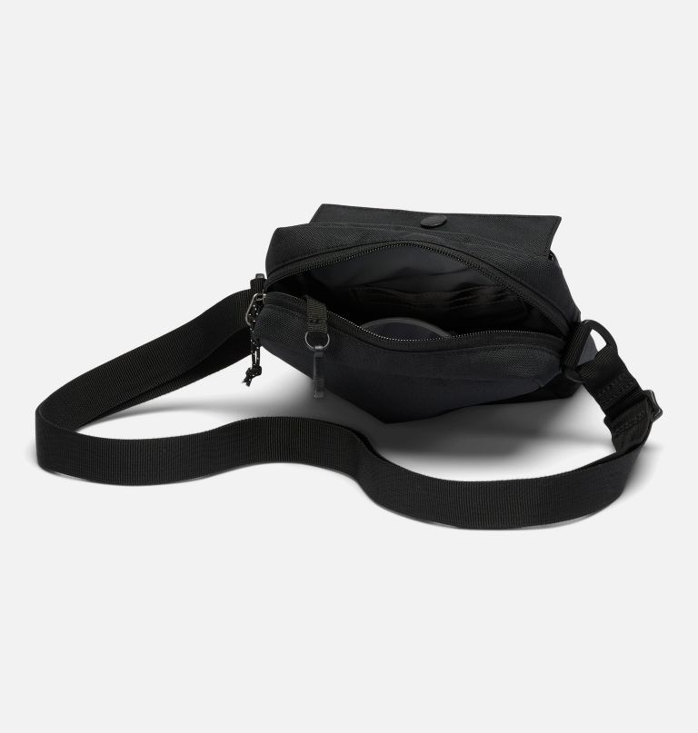 zigzag ii side bag