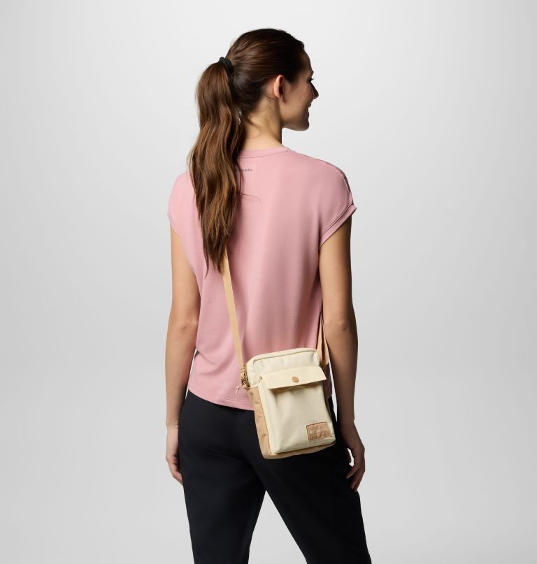 zigzag ii side bag