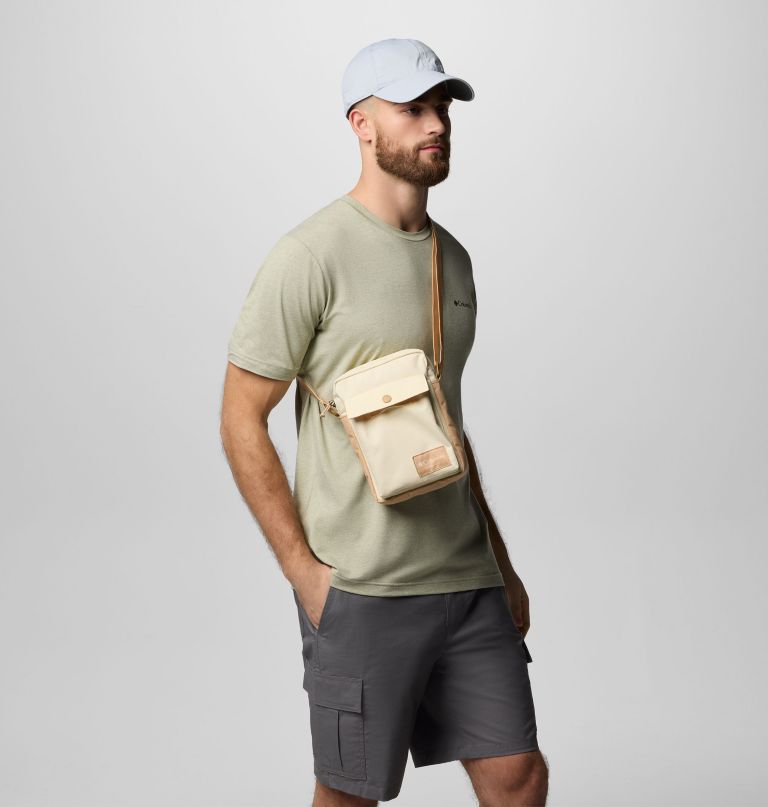 zigzag ii side bag