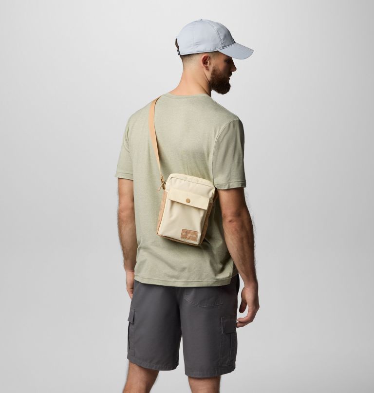 zigzag ii side bag