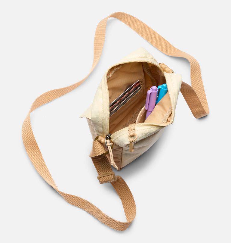 zigzag ii side bag