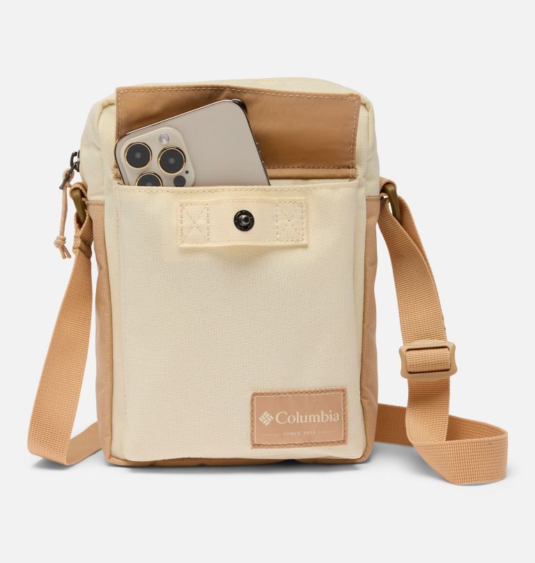 zigzag ii side bag