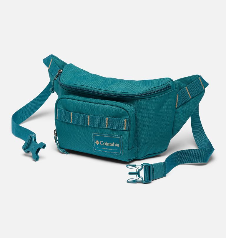 zigzag ii hip pack