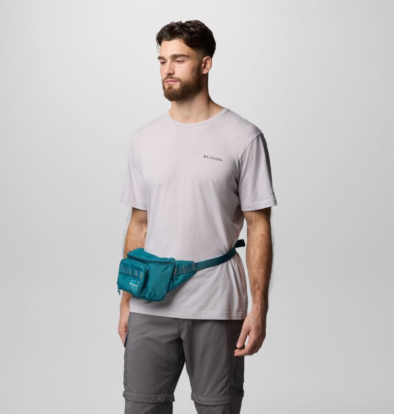 zigzag ii hip pack