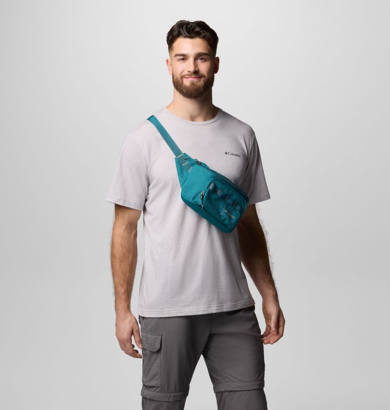 zigzag ii hip pack
