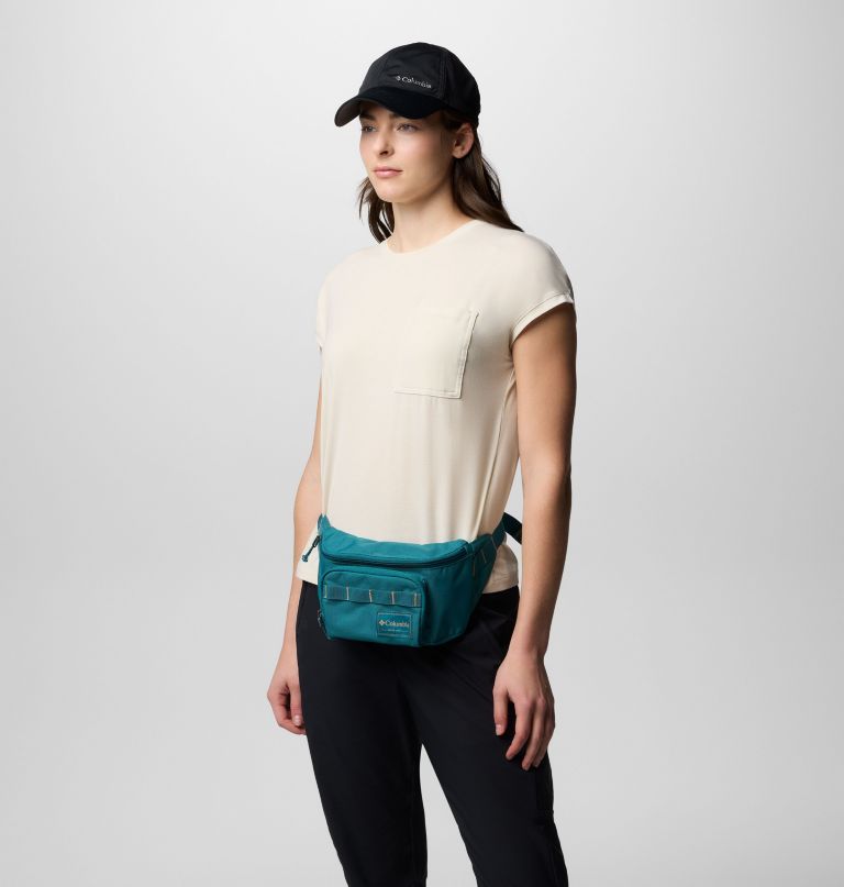 zigzag ii hip pack