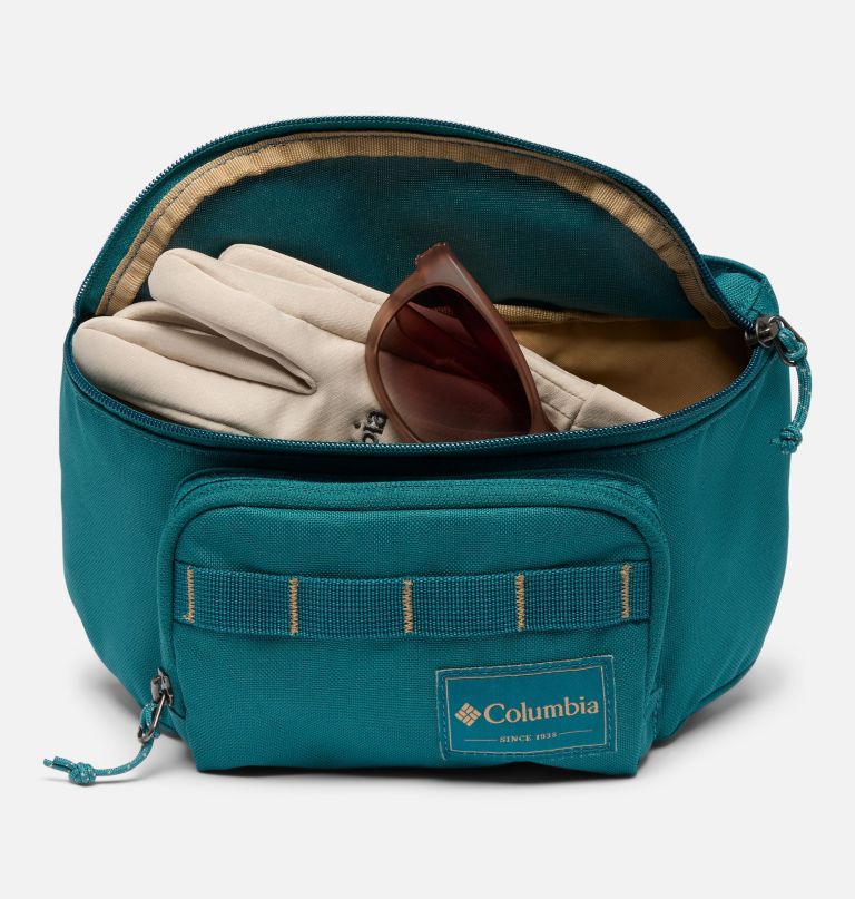 zigzag ii hip pack
