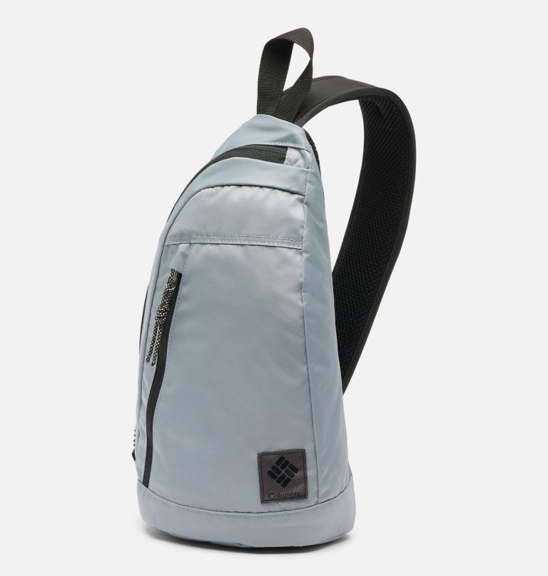 great smoky garden cross-body bag