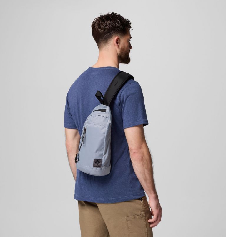 great smoky garden cross-body bag