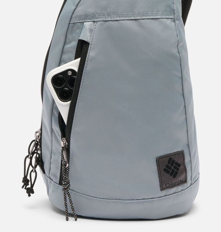 great smoky garden cross-body bag
