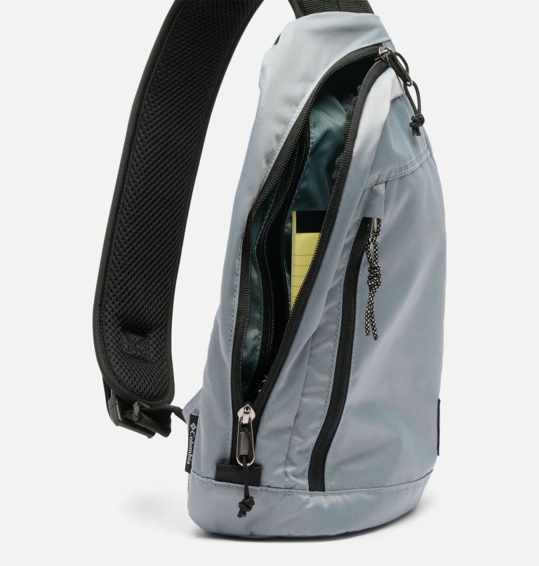 great smoky garden cross-body bag