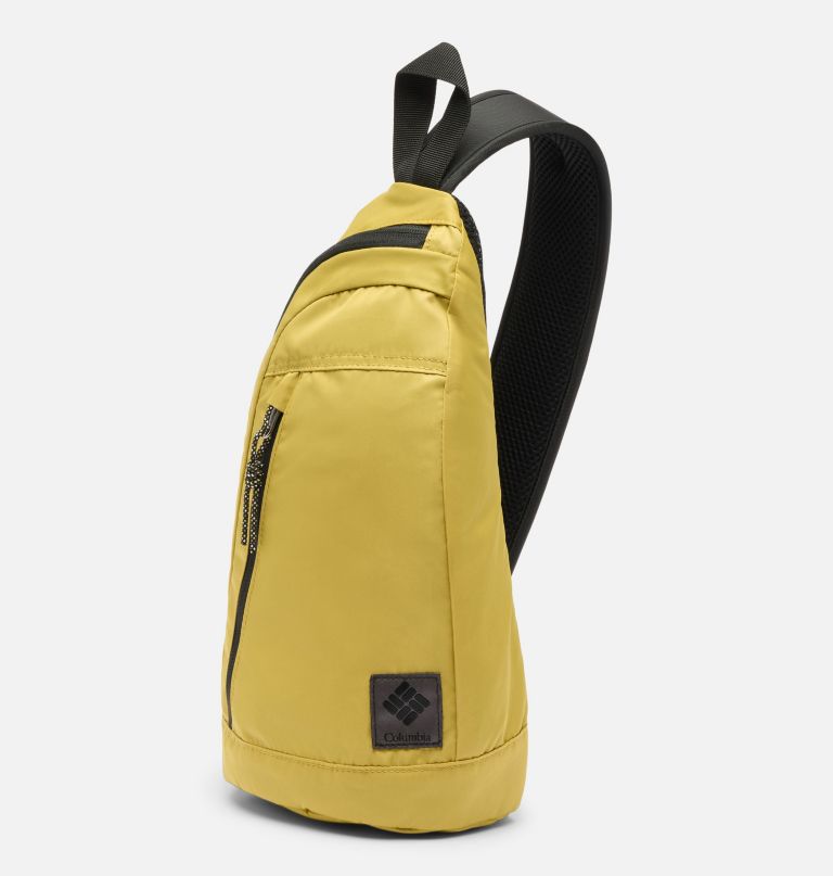 great smoky garden cross-body bag