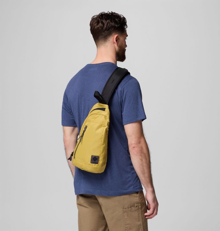 great smoky garden cross-body bag