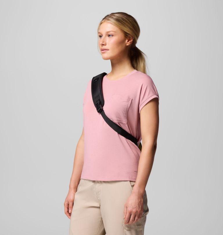 great smoky garden cross-body bag