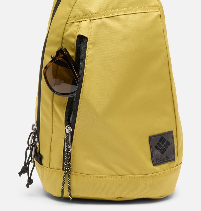 great smoky garden cross-body bag