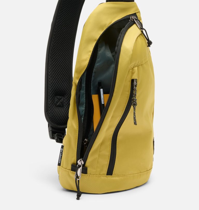 great smoky garden cross-body bag