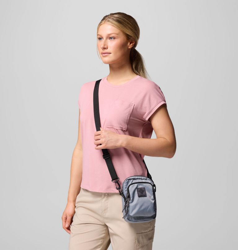 great smoky garden mini shoulder bag