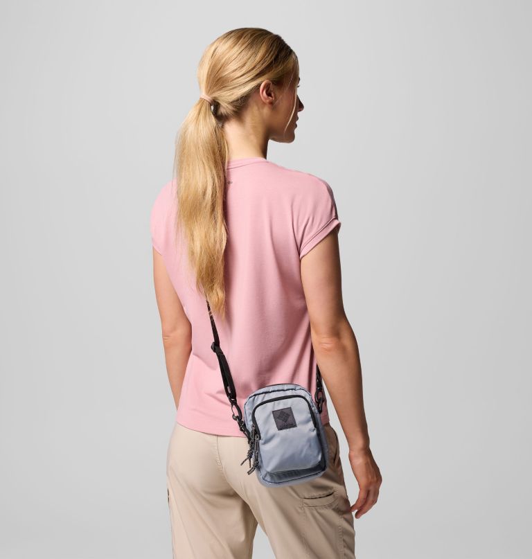 great smoky garden mini shoulder bag