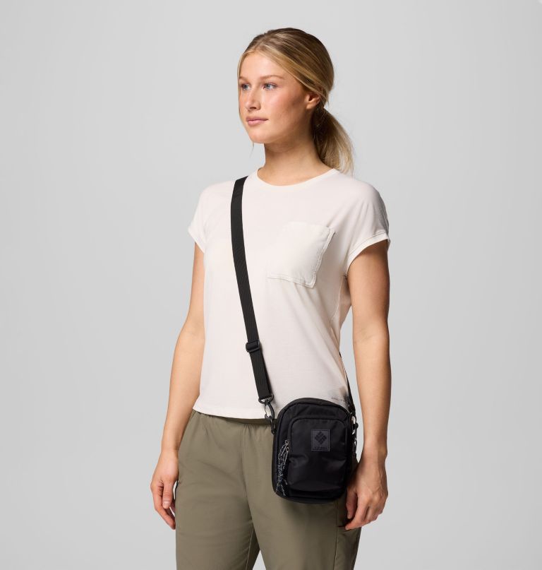 great smoky garden mini shoulder bag