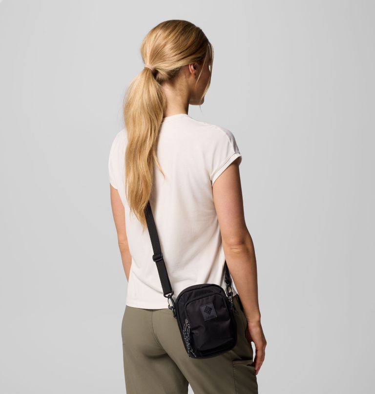 great smoky garden mini shoulder bag