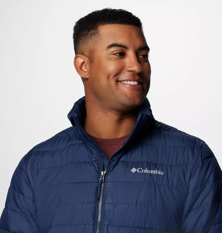 men powder lite ii jacket