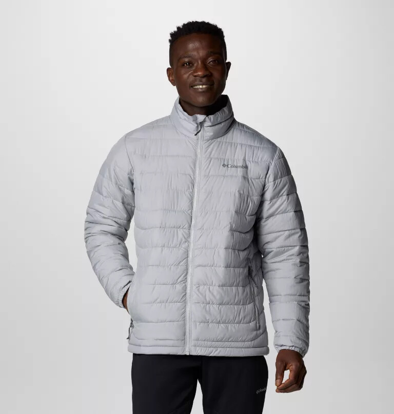 men powder lite ii jacket