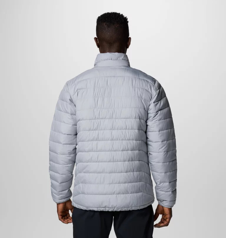 men powder lite ii jacket