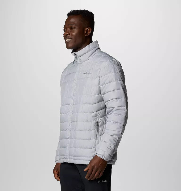 men powder lite ii jacket