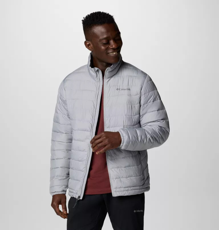 men powder lite ii jacket