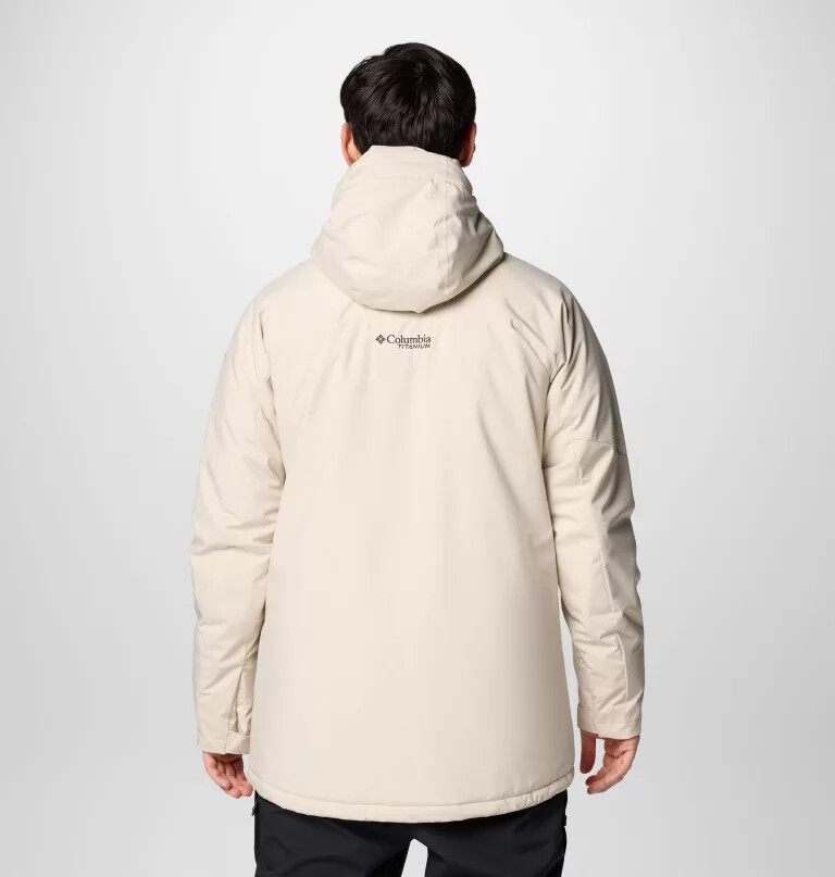 men winter district iii jacket