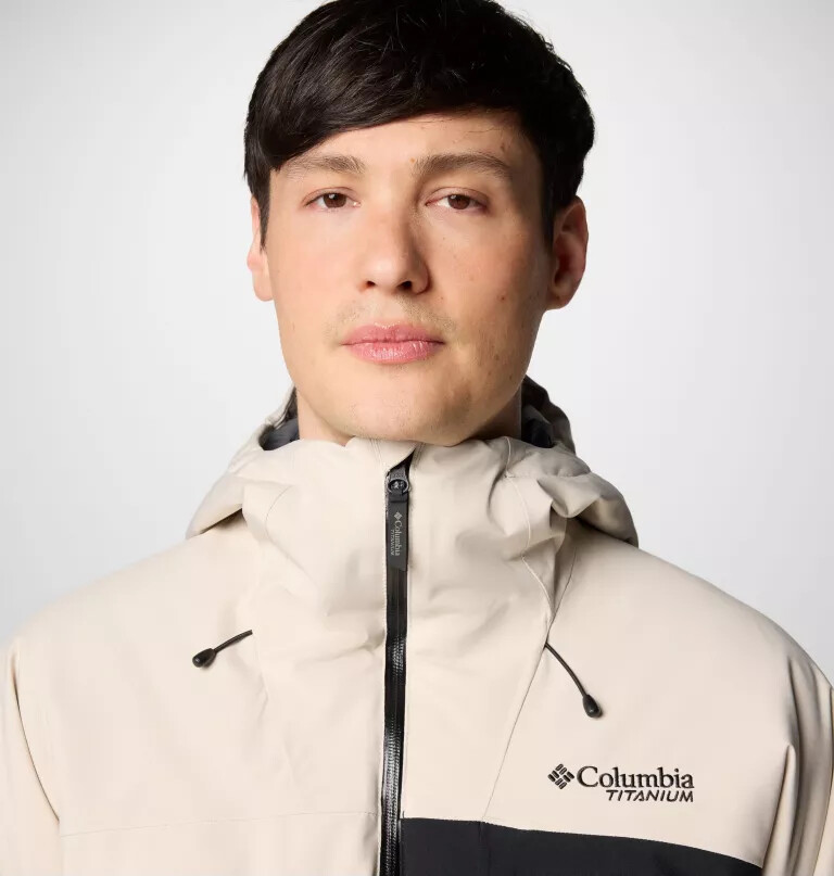 men winter district iii jacket