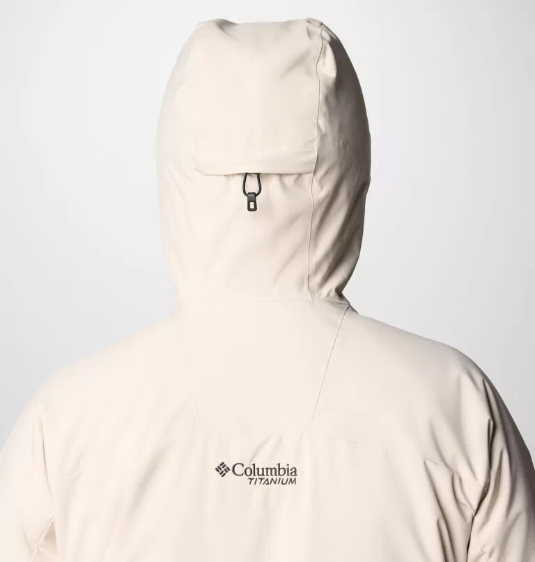 men winter district iii jacket